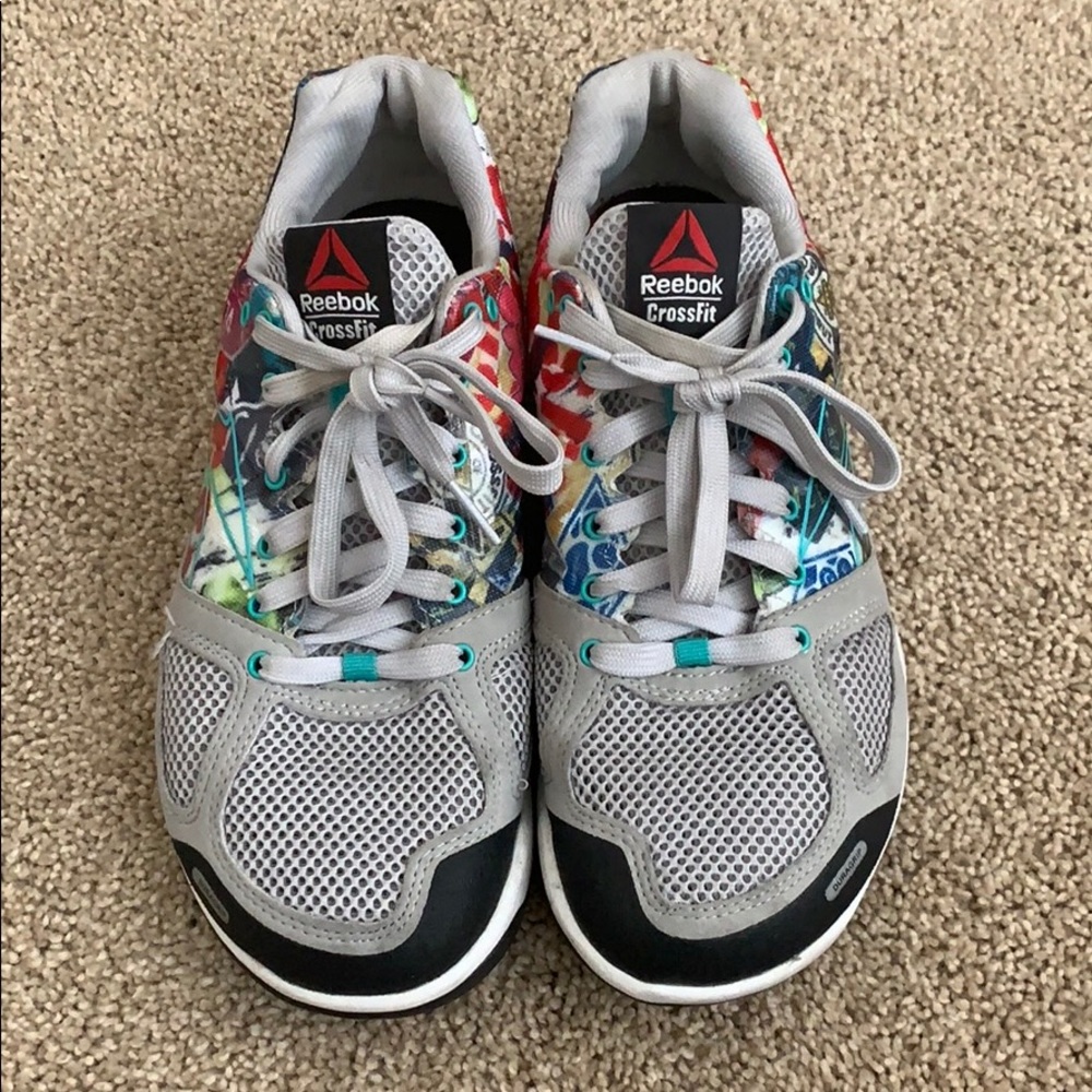 Reebok Crossfit Trainers